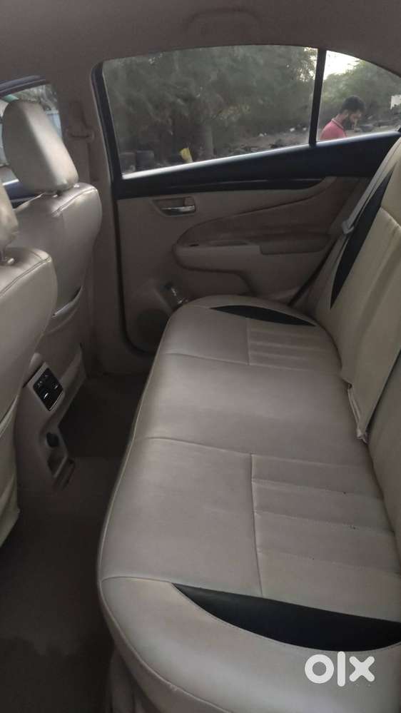 Maruti Suzuki Ciaz Vdi Plus 2016