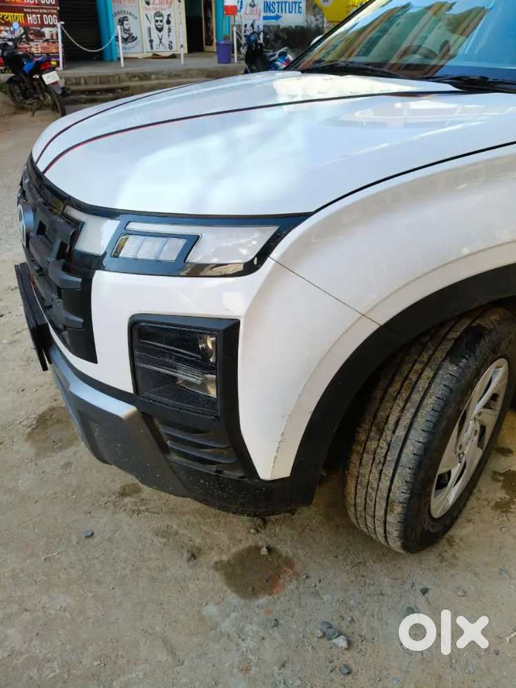 Hyundai Creta 1.6 2025