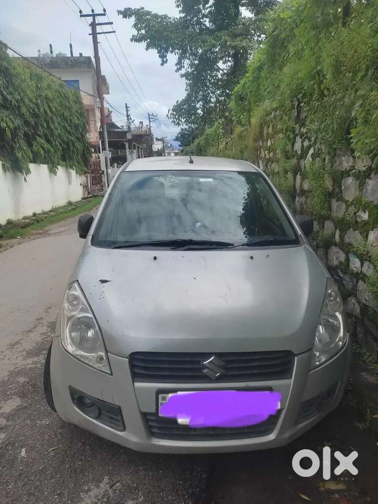 Maruti Suzuki Ritz 2009 Diesel 85000 Km Driven