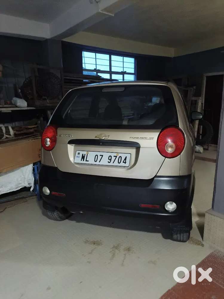 Chevrolet Spark 1.0 Lt