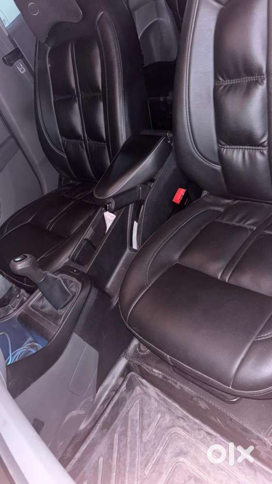Tata Altroz 2020 Pure Grey Petrol Well Maintained