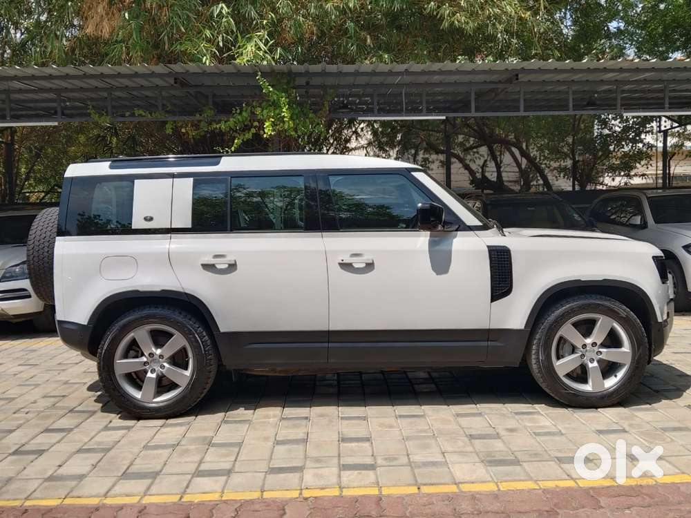 Land Rover Defender 2.0 110 My22, 2023, Diesel