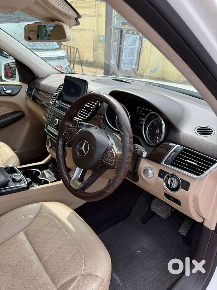 Mercedes-benz Gle Class 2.1 250d 4matic, 2018, Diesel