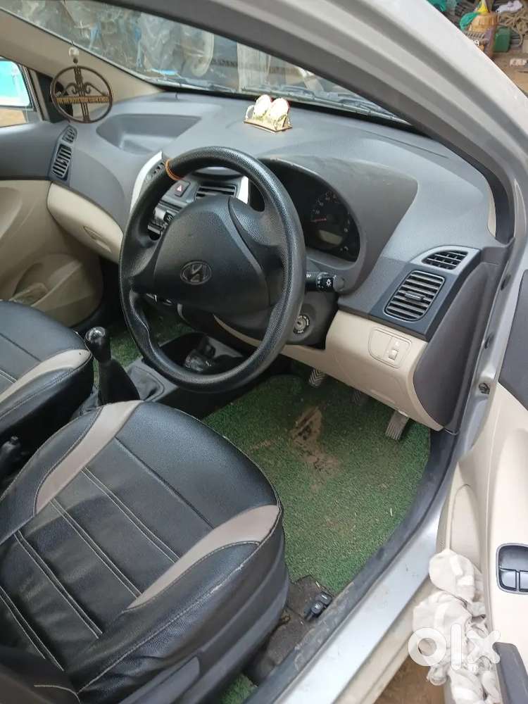Hyundai Eon 0.8 Era 2017 Petrol Manual