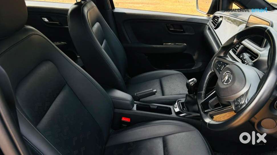 Tata Altroz, 2023, Diesel