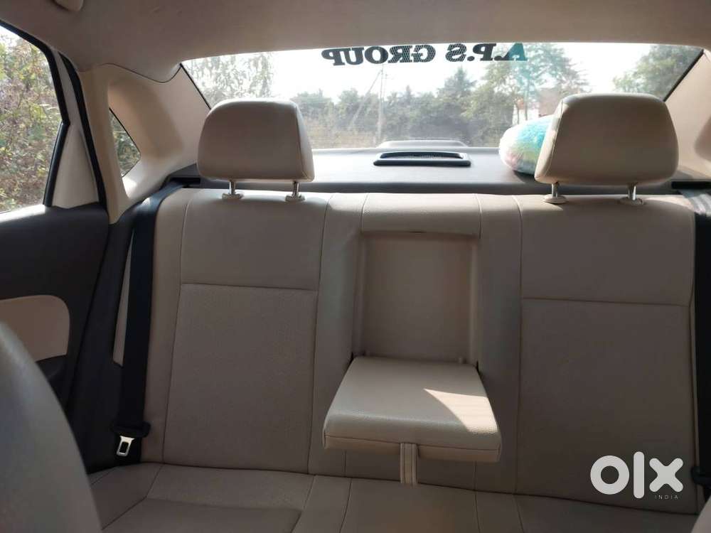 Volkswagen Vento 2015 Diesel Well Maintained