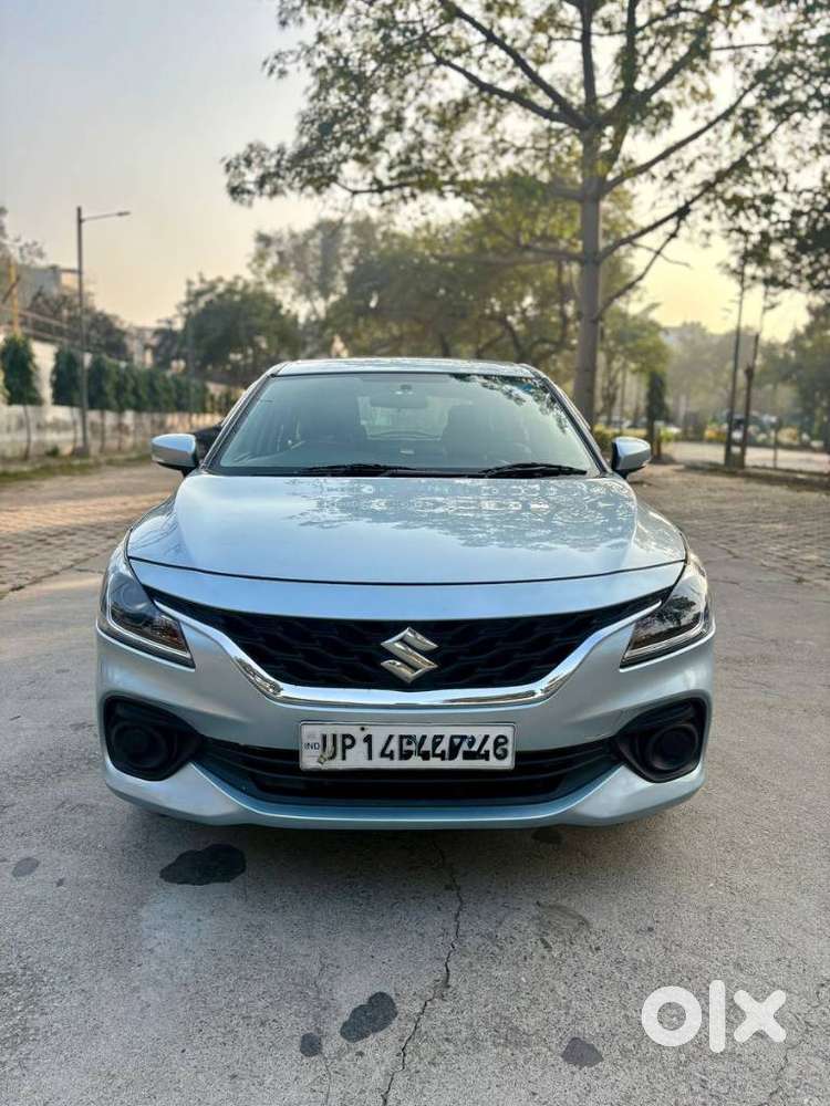 Maruti Suzuki Baleno Delta, 2022, Petrol