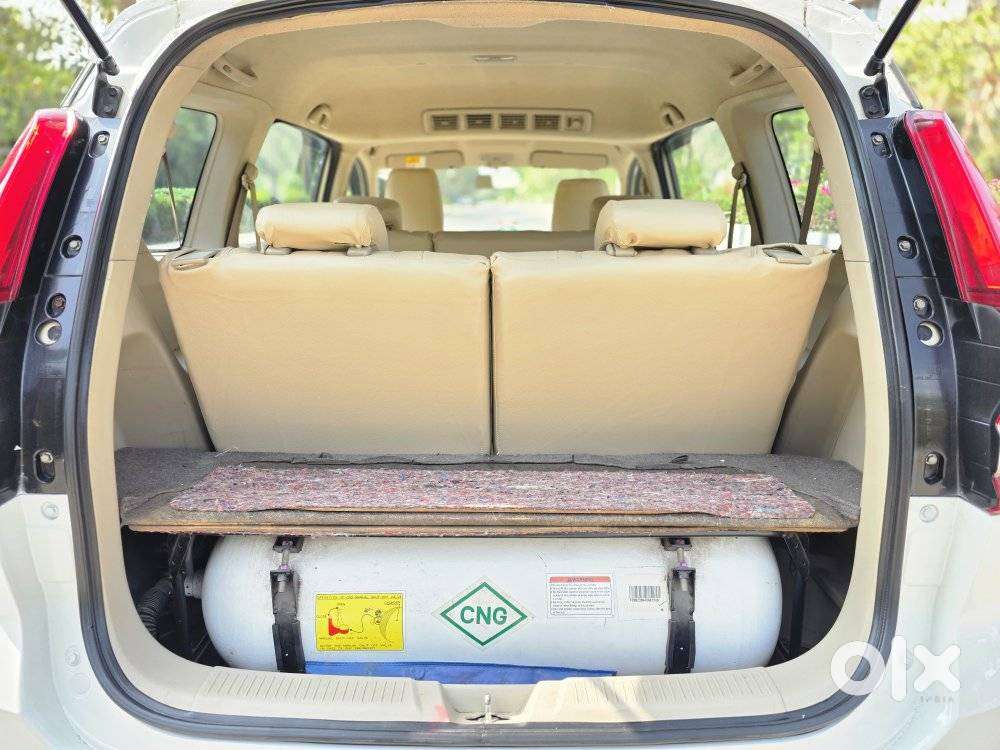 Maruti Suzuki Ertiga Zxi (o) Cng [ ], 2023, Cng & Hybrids