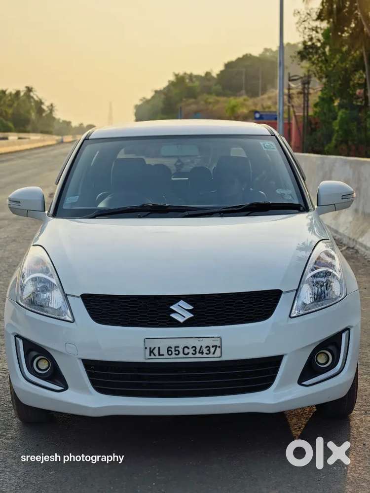 Neet And Cleen Vihcle