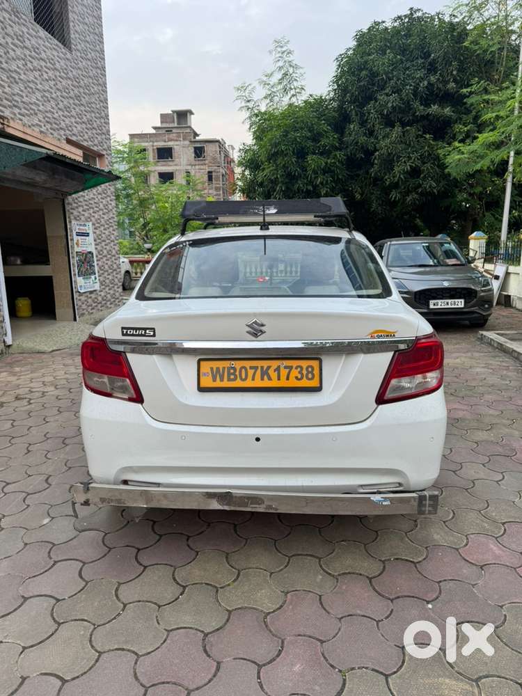 Swift Dzire 2024 Model # Down 270k # 23 Emi Only