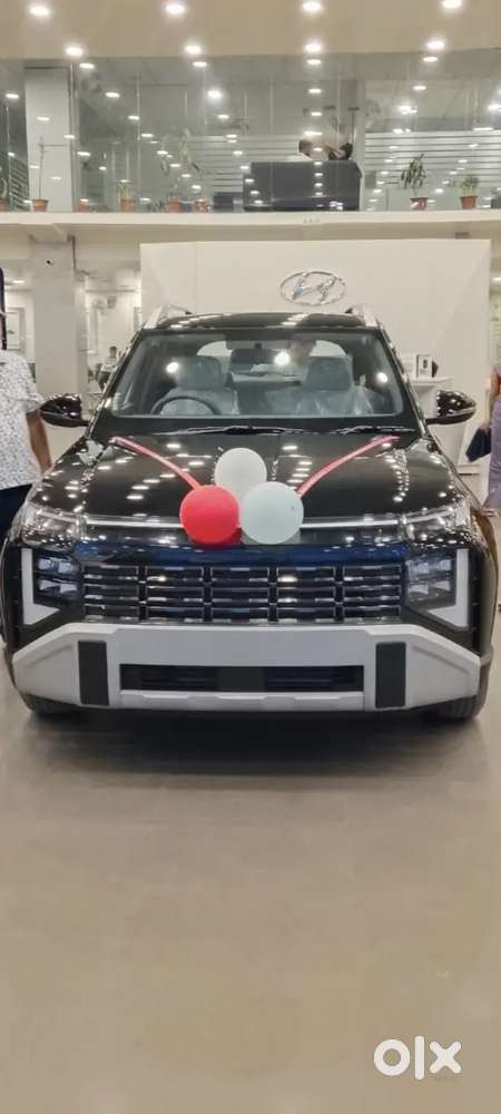 Hyundai Venue Sx Plus 2026