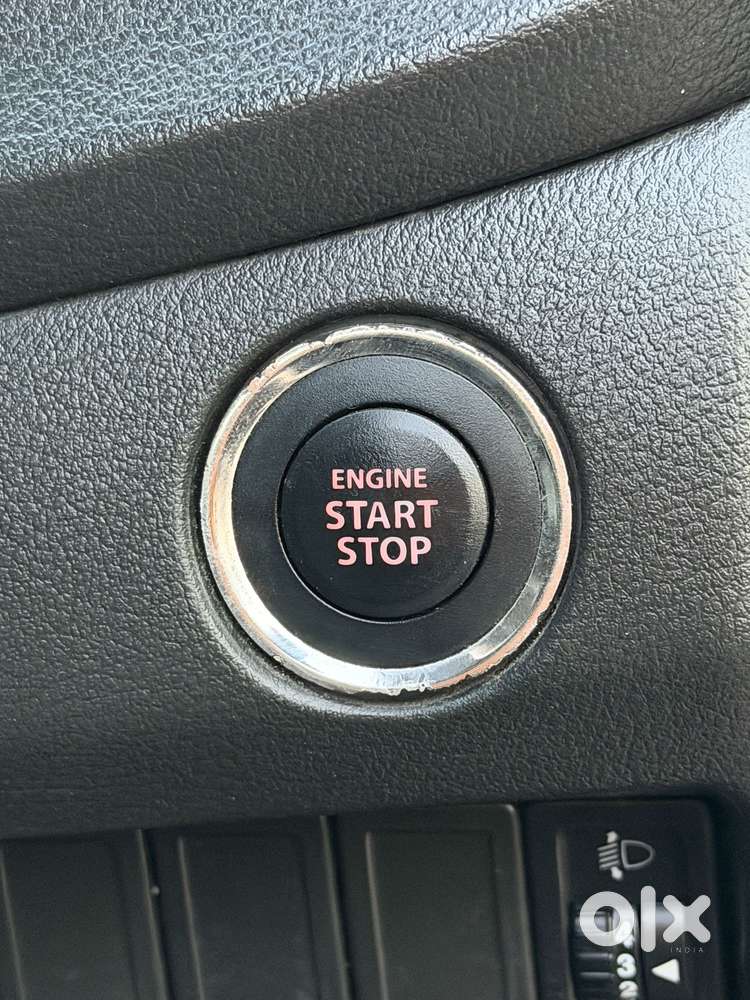 Maruti Suzuki Baleno