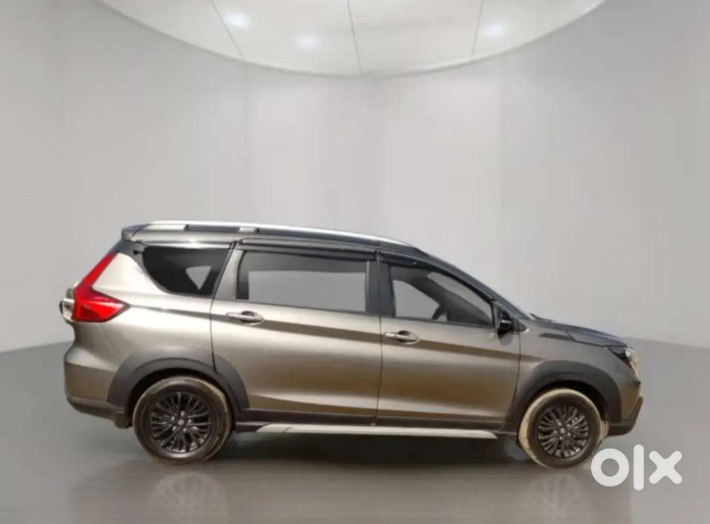 Maruti Suzuki Xl6