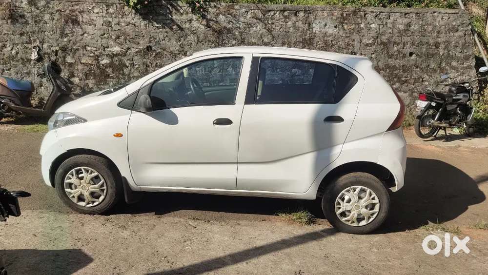 Datsun Redigo 0.8 Petrol 2020