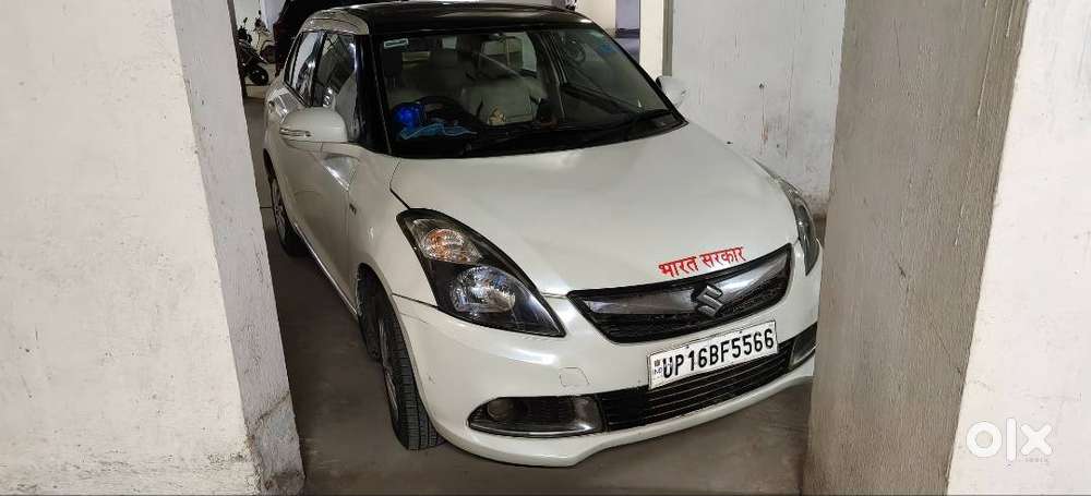 Soundless Single Hand Use Dzire
