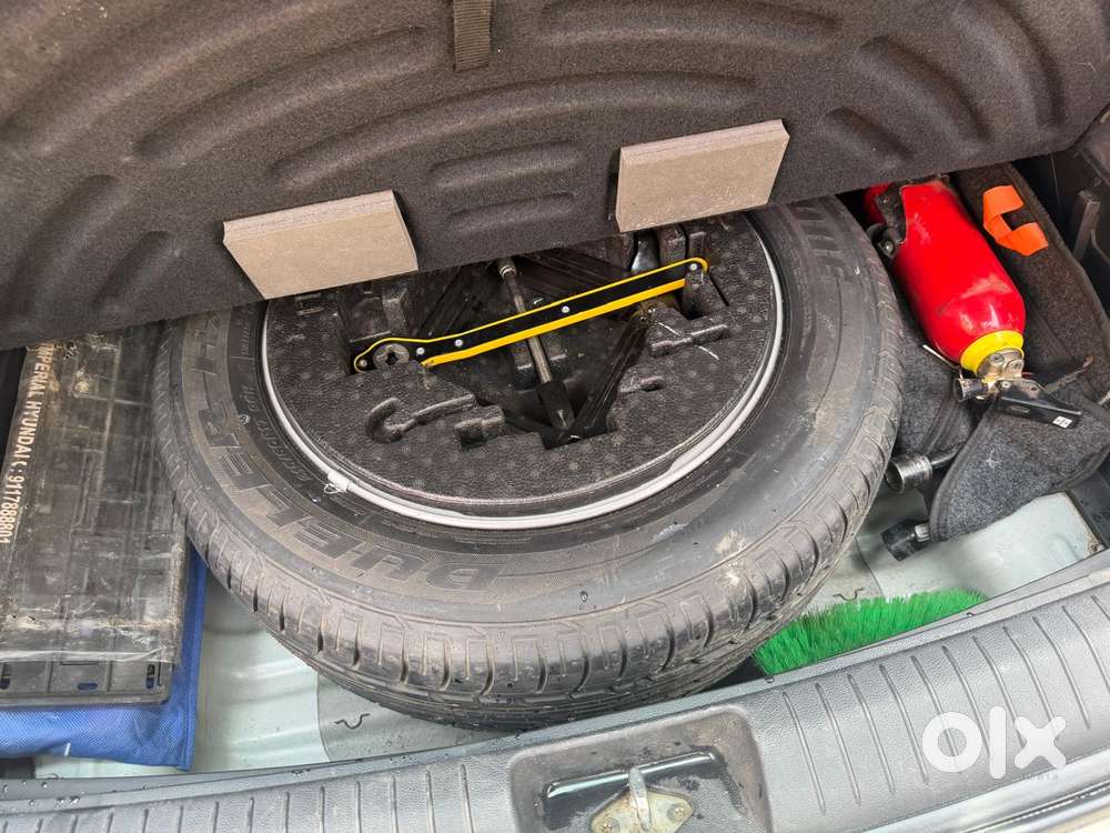 Hyundai Creta 1.6 Sx Vtvt, 2016, Diesel