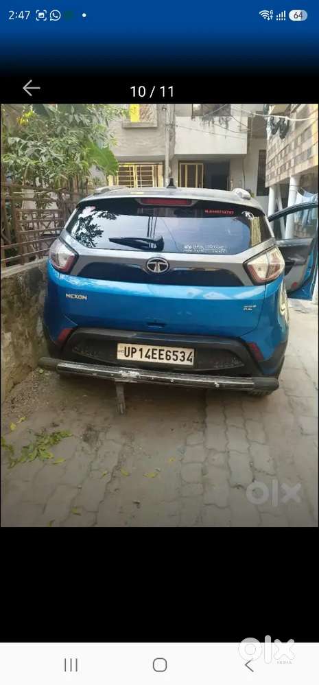 New Car Purchase Urjent Sell. No.