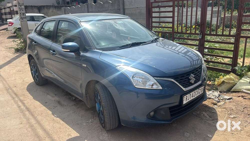 Maruti Suzuki Baleno 2018 Diesel 190000 Km Driven