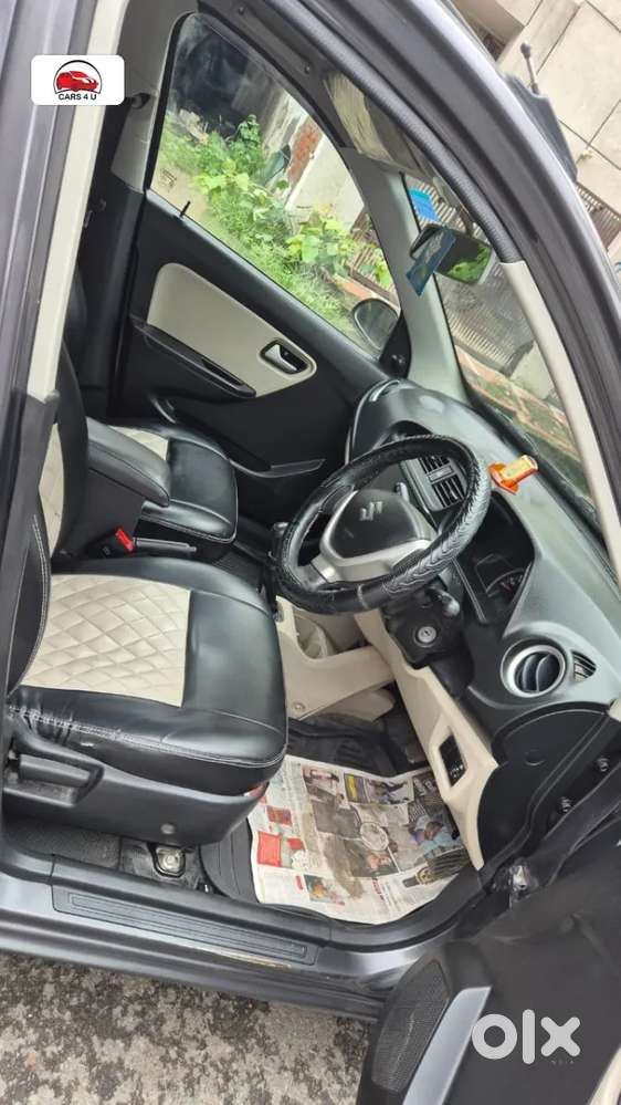 Maruti Suzuki Alto 800 Lxi, 2020, Petrol