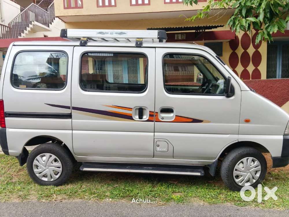 Eeco 7 Str Std