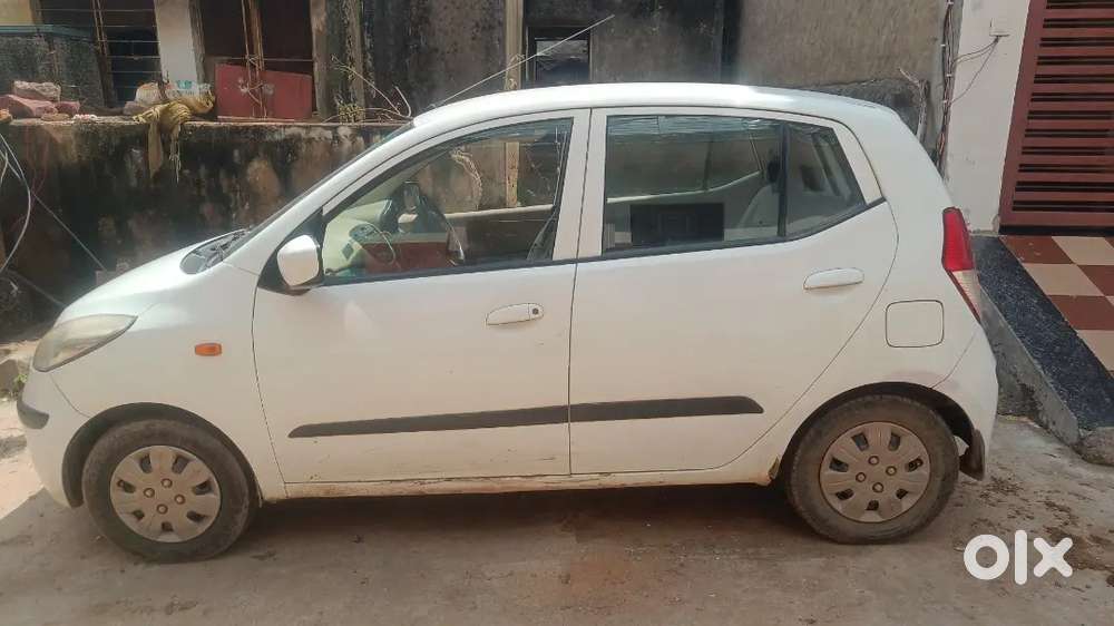 Hyundai I10 2010 Petrol 157 Km Driven