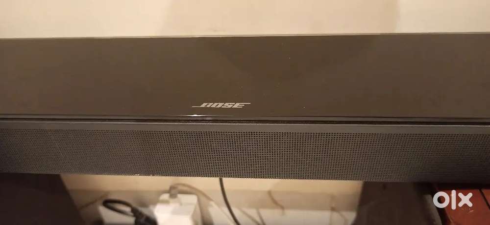 Bose 700 soundbar with original remote - TVs, Video - Audio in Pudupet ...