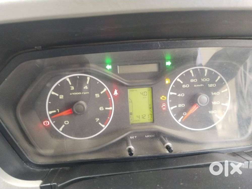 Mahindra Scorpio 2.2 S3 Plus, 2022, Diesel