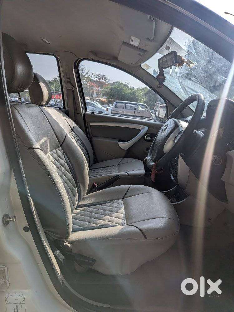 Nissan Terrano 2013-2017 Xl Plus 85 Ps, 2015, Diesel