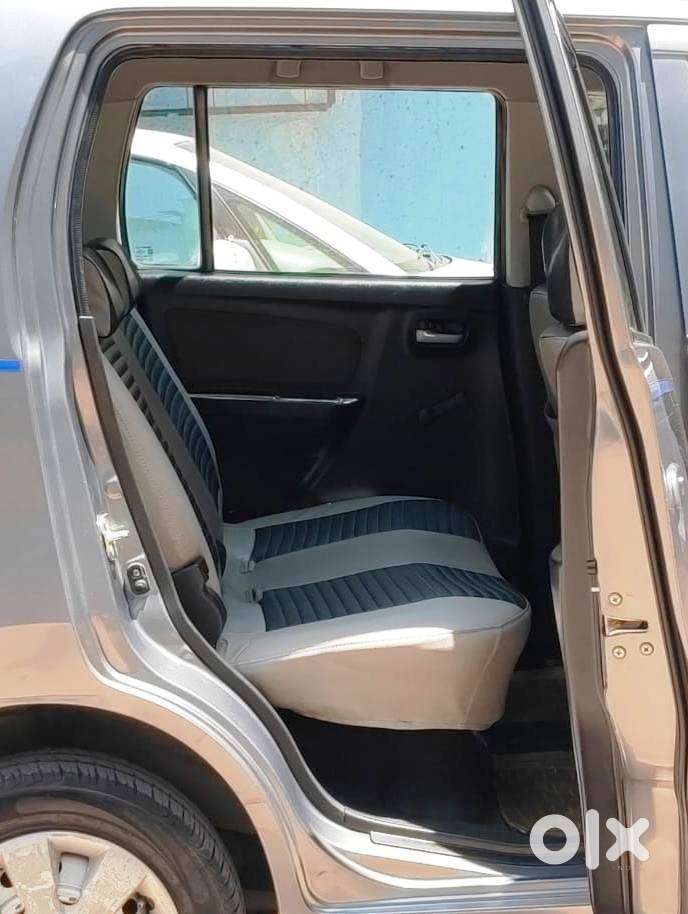 Maruti Suzuki Wagon R Lxi Cng, 2015, Cng & Hybrids