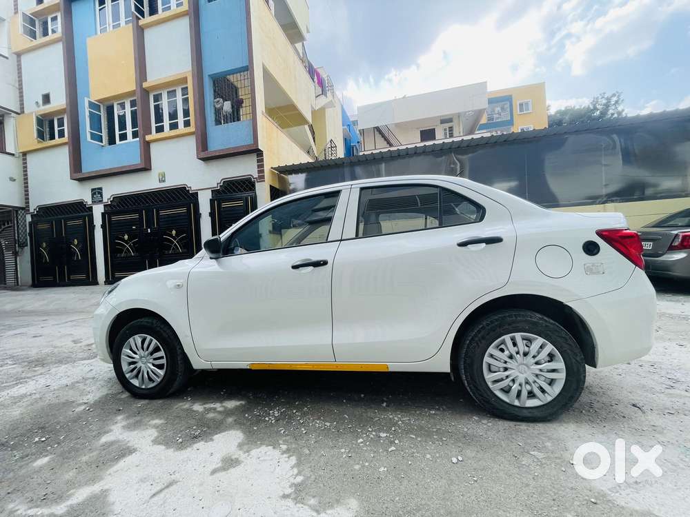 Maruti Suzuki Swift Dzire Tour LDI, 2025, Petrol