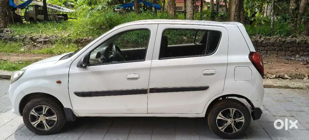 Maruthi Alto800 Lxi N