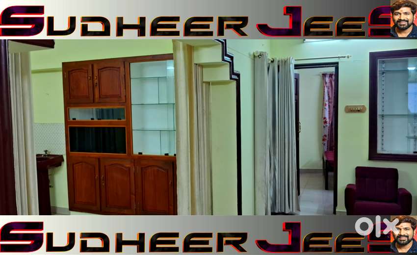 4BHK+ in Kuravankonam