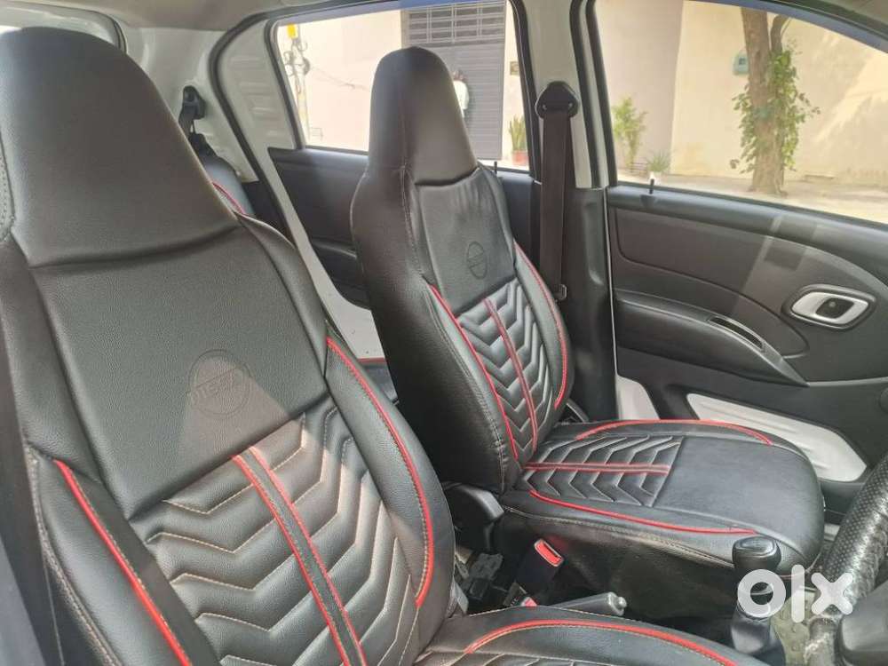 Datsun Redi Go Limited Edition 2018, 2018, Petrol