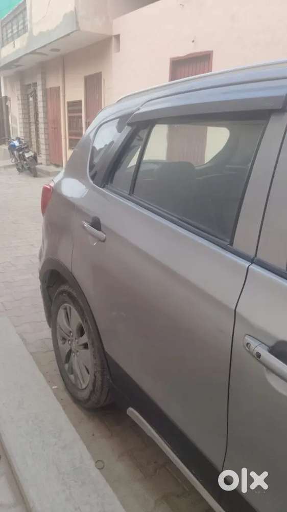 Maruti Suzuki S-cross 2016 Diesel 150000 Km Driven