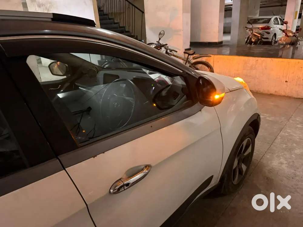 Tata Nexon Diesel 2019 Last. Urgent Sale