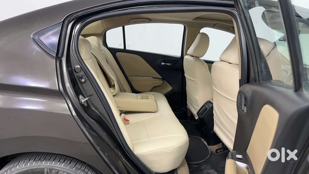 Honda City I-vtec Vx, 2016, Petrol