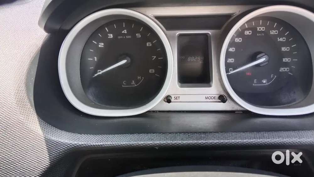 Tata Tiago Ev 2018 Petrol 88301 Km Driven