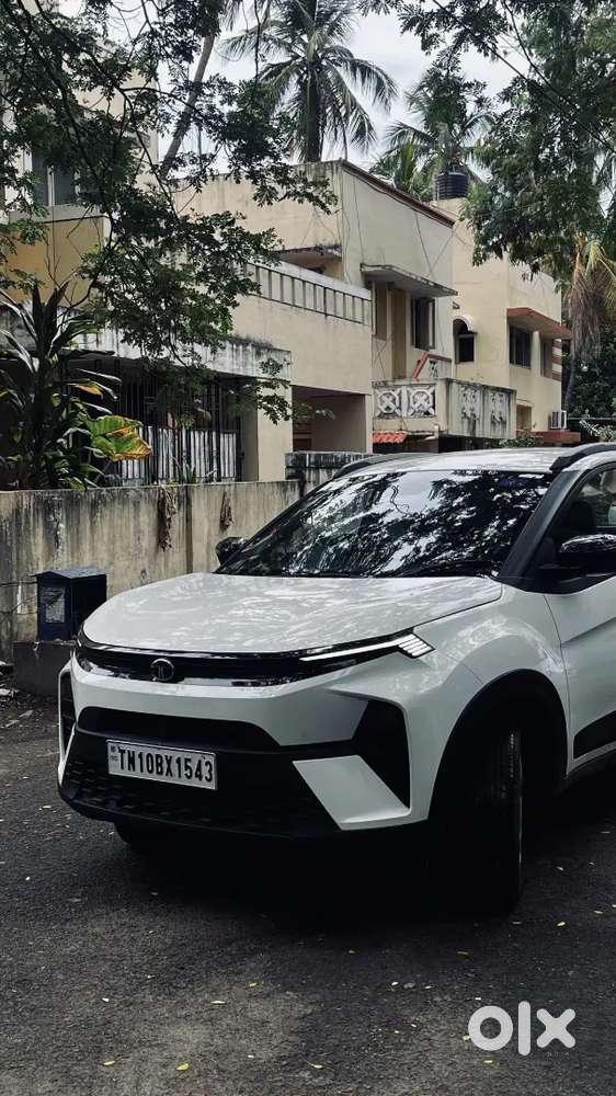 Tata Nexon