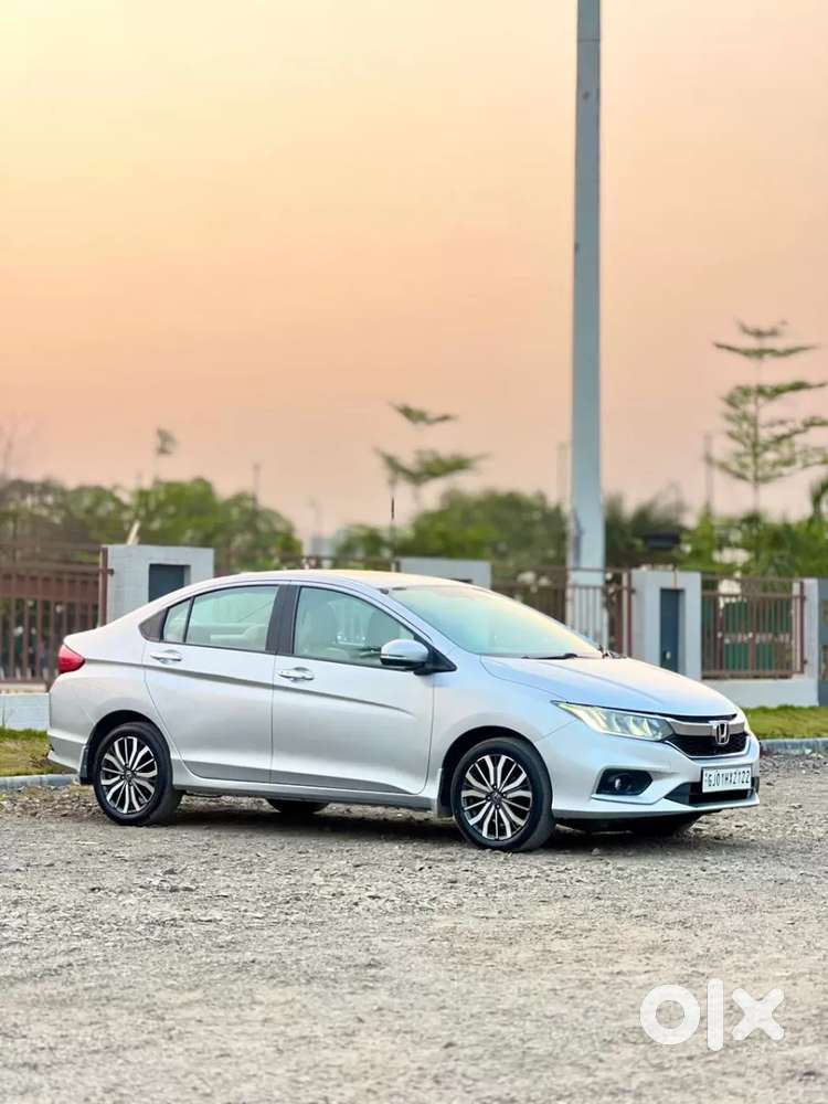 Honda City I-dtec Vx, 2018, Diesel