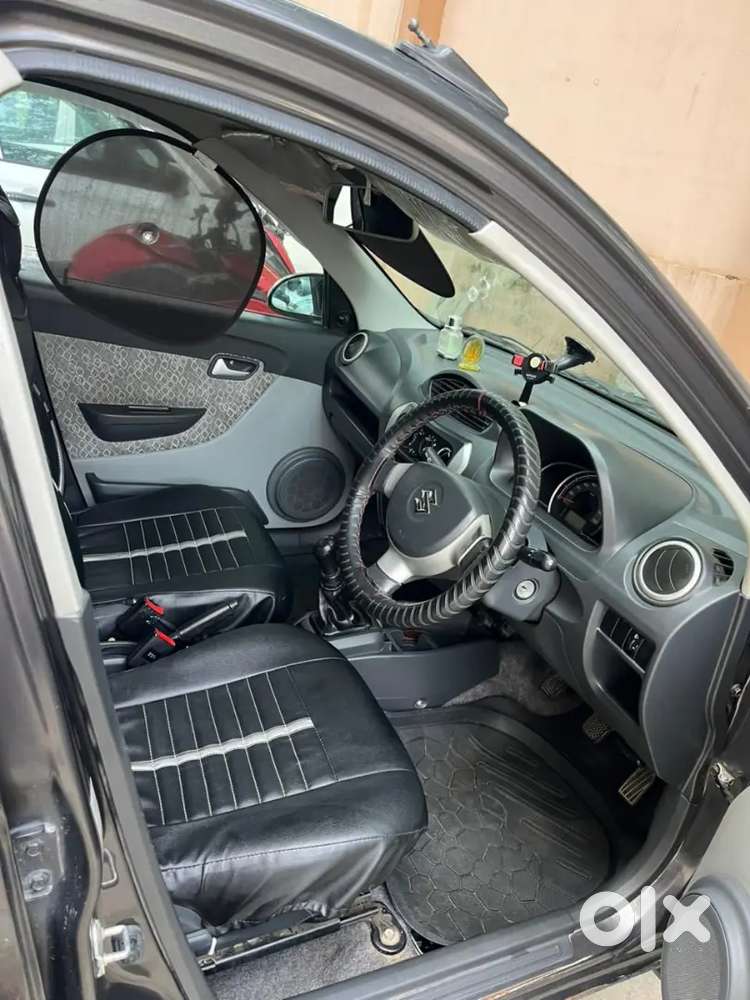 Maruti Suzuki 800 Alto Lxi