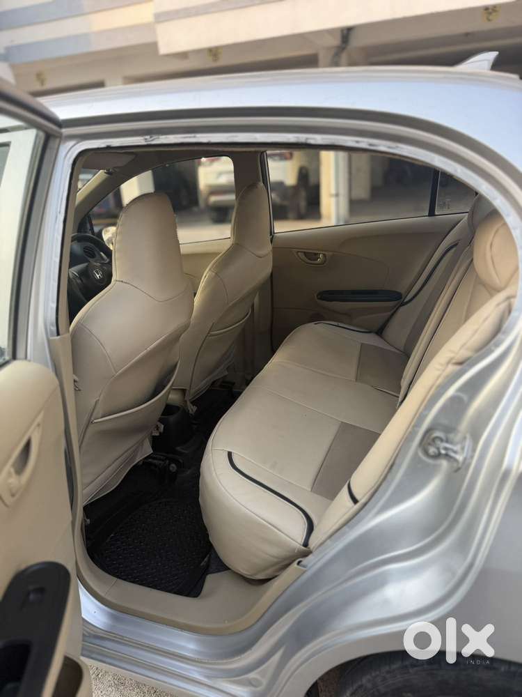 Honda Amaze 2013-2016 E I-dtech, 2015, Diesel