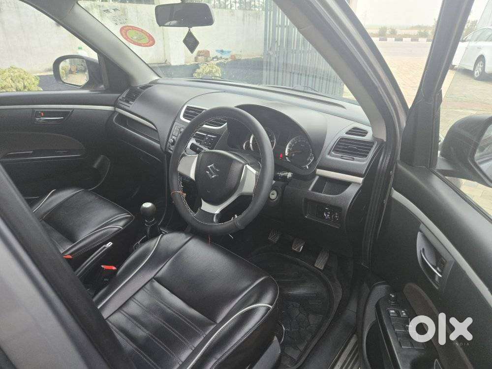 Maruti Suzuki Swift Vdi, 2016, Diesel