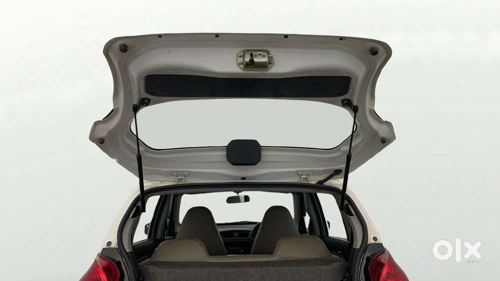 Maruti Suzuki Alto 800 0.8 Vxi (o), 2019, Petrol