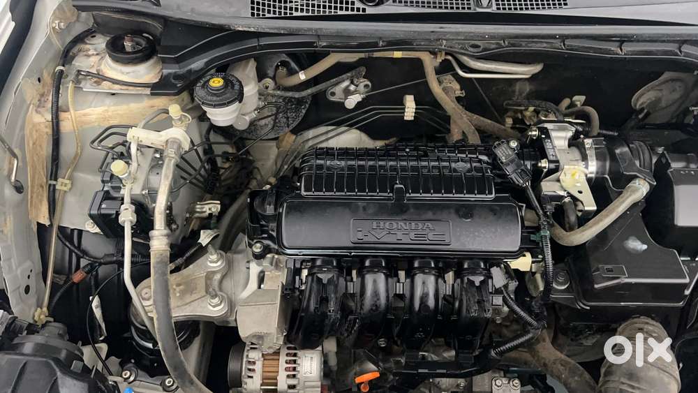 Honda Amaze S 1.2 Petrol Mt, 2023, Petrol