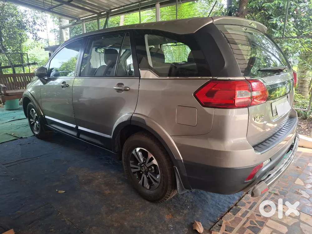 Tata Hexa 2.2 Xm 2018 Diesel