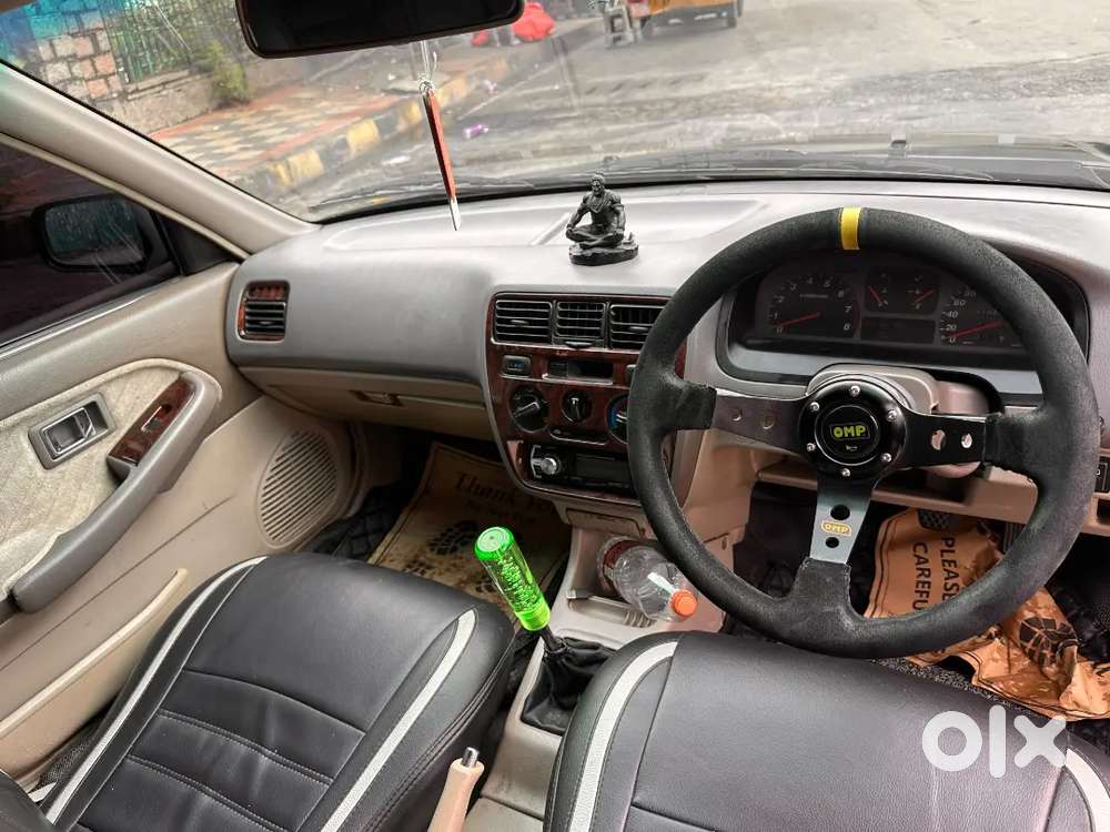 Honda City 2003 Manual Petrol