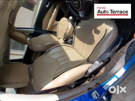 Jeep Compass 2.0 Longitude Option, 2018, Diesel