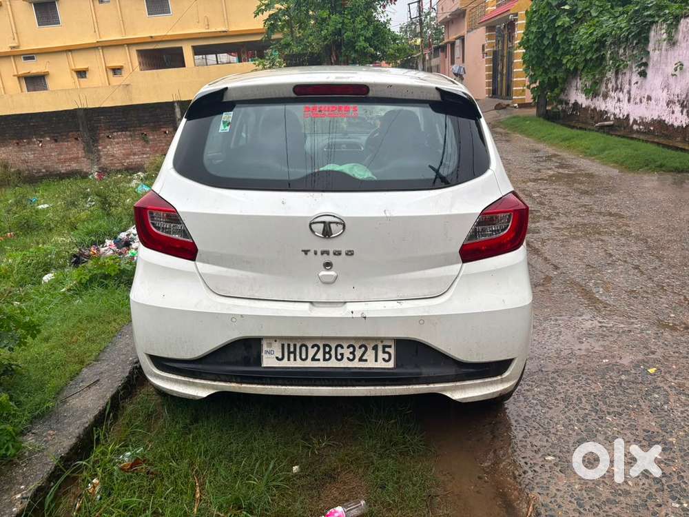 Tata Tiago Xt Icng 2022
