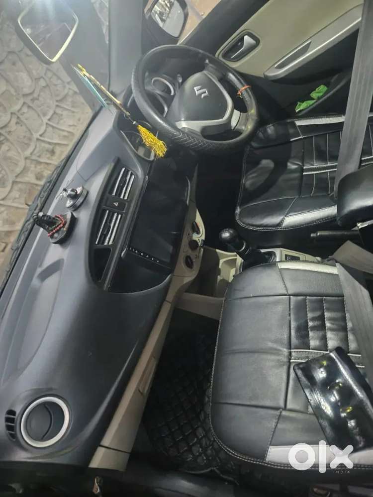 Okay Condition Hai Bilkul New Jaisi Hai