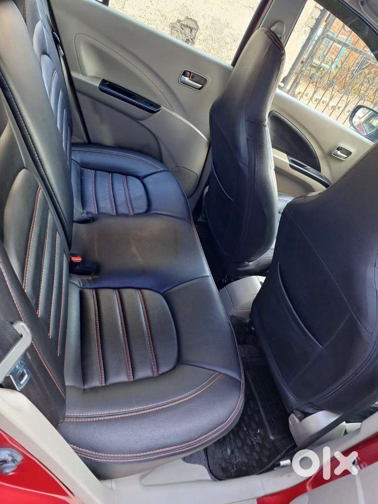 Maruti Suzuki Celerio 1.0 Vxi Amt, 2014, Petrol